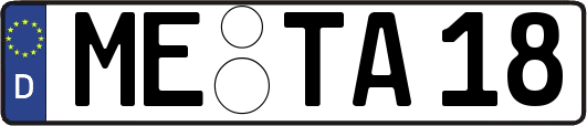 ME-TA18