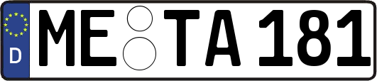 ME-TA181