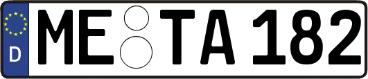 ME-TA182