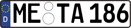 ME-TA186