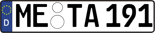 ME-TA191