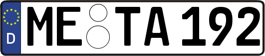 ME-TA192