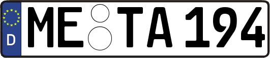 ME-TA194