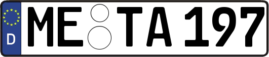 ME-TA197