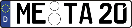 ME-TA20
