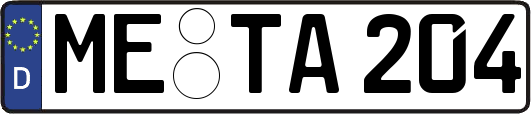 ME-TA204