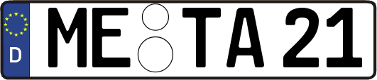 ME-TA21