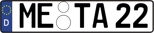 ME-TA22