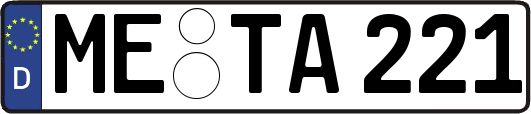 ME-TA221