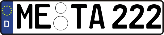 ME-TA222
