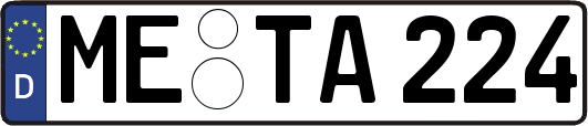ME-TA224