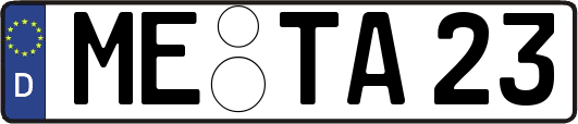 ME-TA23