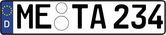ME-TA234