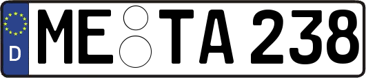 ME-TA238