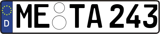 ME-TA243