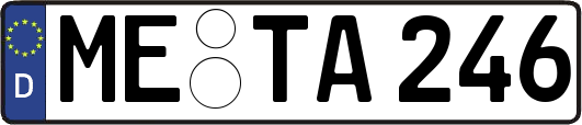 ME-TA246