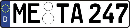 ME-TA247