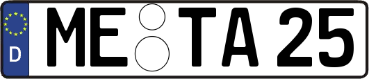 ME-TA25