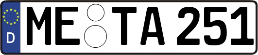 ME-TA251