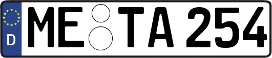 ME-TA254