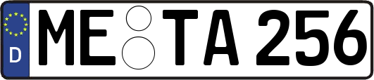 ME-TA256