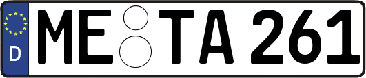 ME-TA261