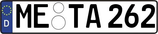 ME-TA262