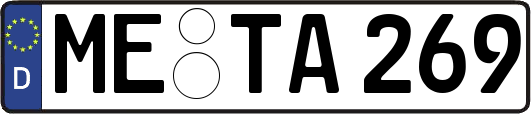 ME-TA269