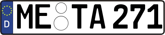 ME-TA271