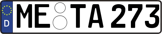 ME-TA273