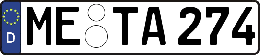 ME-TA274