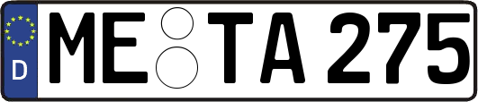 ME-TA275