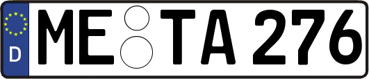 ME-TA276