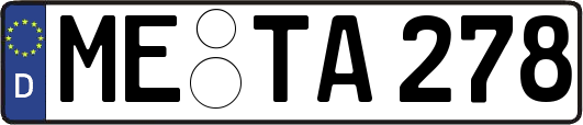 ME-TA278