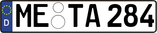 ME-TA284