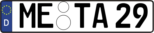 ME-TA29