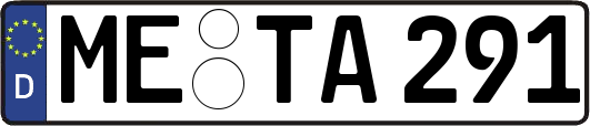 ME-TA291