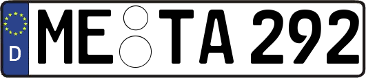 ME-TA292