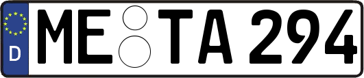 ME-TA294