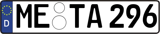 ME-TA296