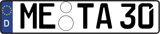 ME-TA30