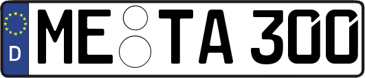 ME-TA300