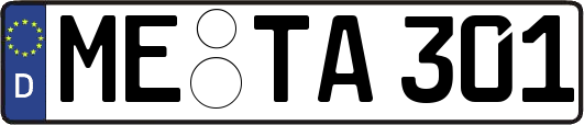 ME-TA301