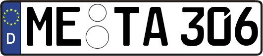 ME-TA306