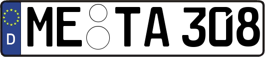 ME-TA308
