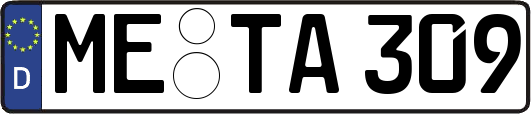 ME-TA309