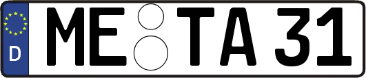 ME-TA31