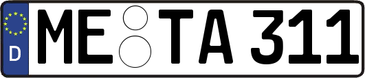 ME-TA311