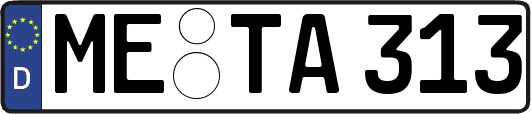 ME-TA313