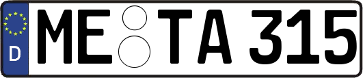 ME-TA315